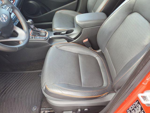 used 2020 Hyundai Kona car, priced at $19,330