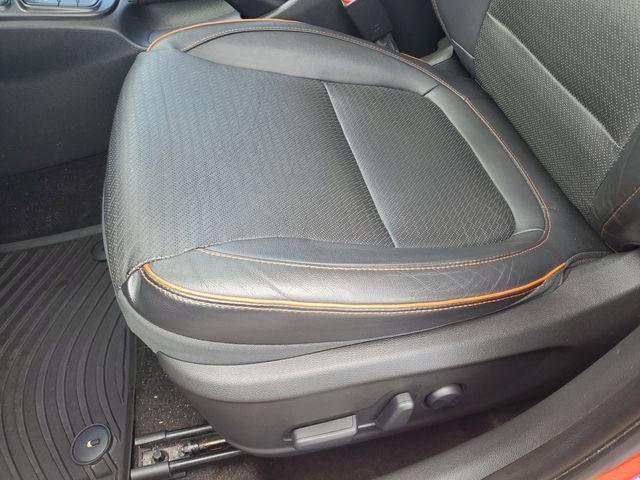 used 2020 Hyundai Kona car, priced at $19,330