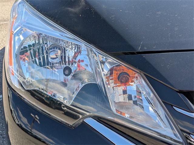 used 2024 Mitsubishi Mirage G4 car, priced at $17,691