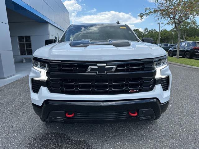 used 2023 Chevrolet Silverado 1500 car, priced at $50,991