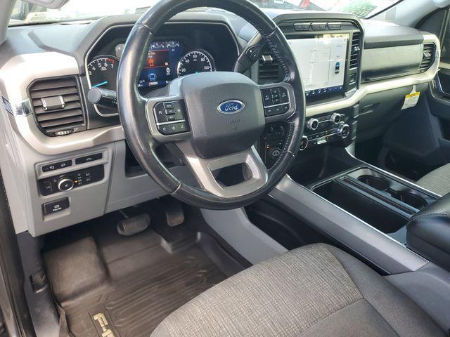 used 2021 Ford F-150 car, priced at $32,896
