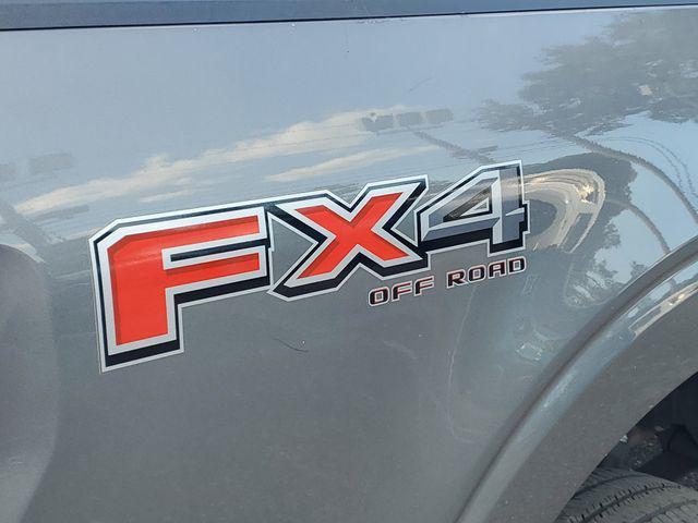 used 2021 Ford F-150 car, priced at $32,896