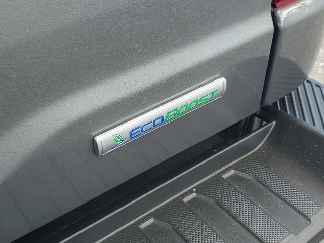 used 2021 Ford F-150 car, priced at $32,896