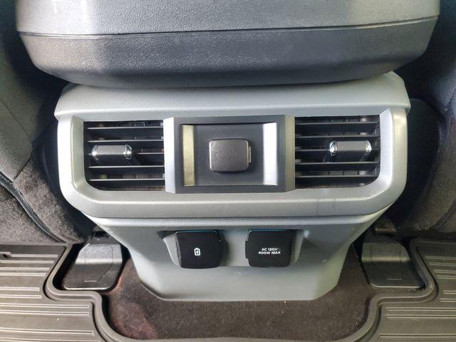 used 2021 Ford F-150 car, priced at $32,896