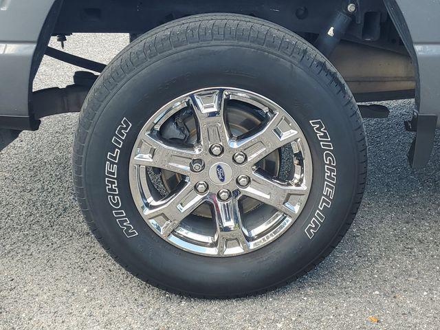 used 2021 Ford F-150 car, priced at $32,896