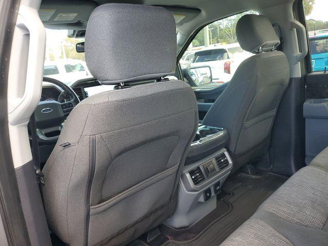 used 2021 Ford F-150 car, priced at $32,896