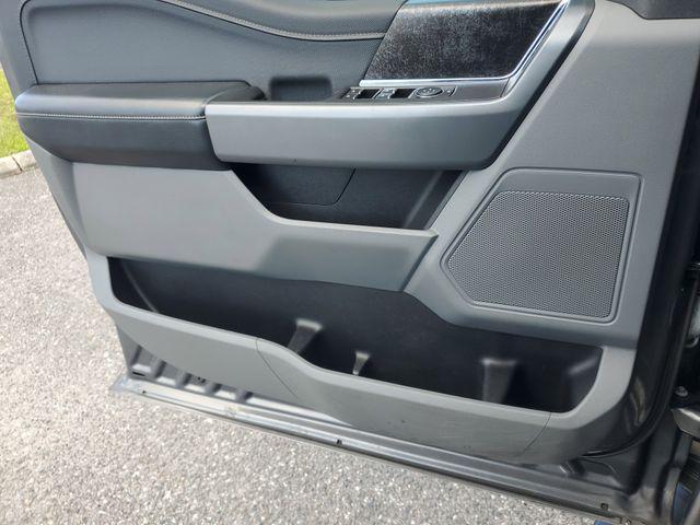 used 2021 Ford F-150 car, priced at $32,896