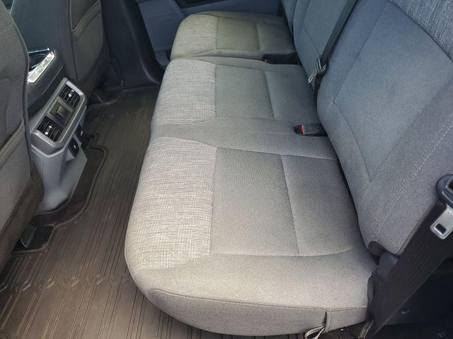 used 2021 Ford F-150 car, priced at $32,896