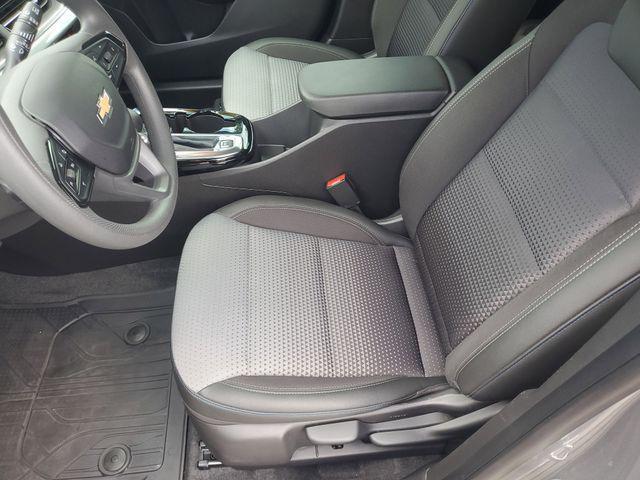 used 2025 Chevrolet Trax car, priced at $22,818