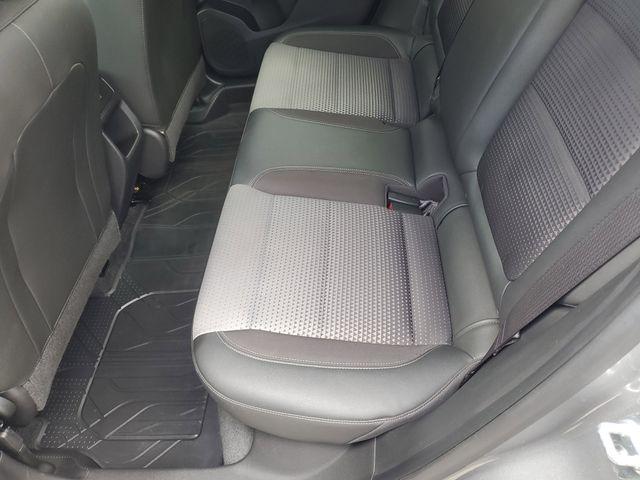 used 2025 Chevrolet Trax car, priced at $22,818