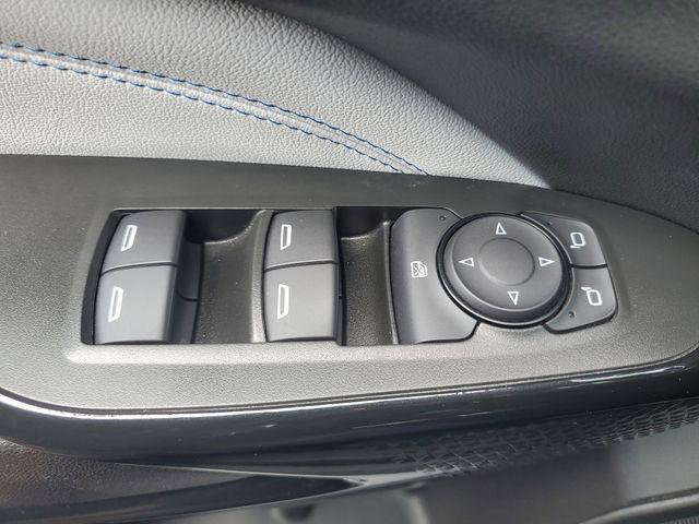 used 2025 Chevrolet Trax car, priced at $22,818