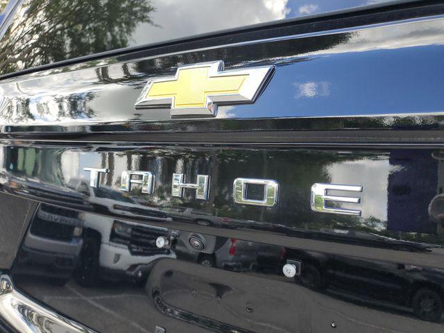 new 2025 Chevrolet Tahoe car, priced at $74,665