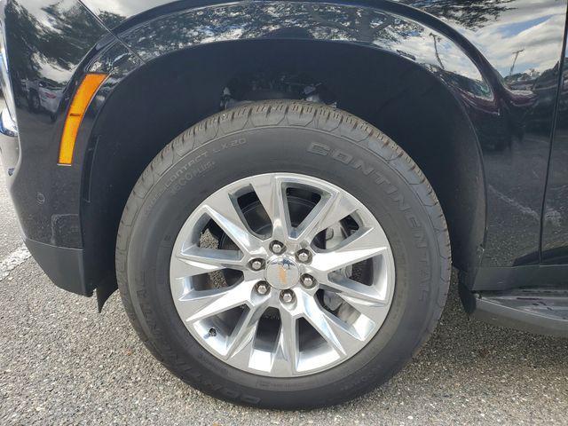 new 2025 Chevrolet Tahoe car, priced at $74,665