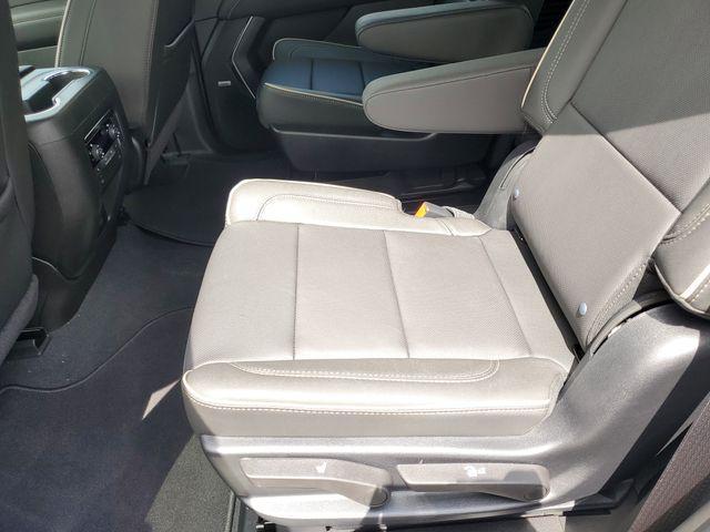 new 2025 Chevrolet Tahoe car, priced at $74,665