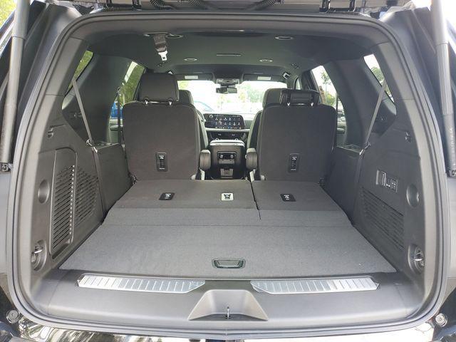 new 2025 Chevrolet Tahoe car, priced at $74,665