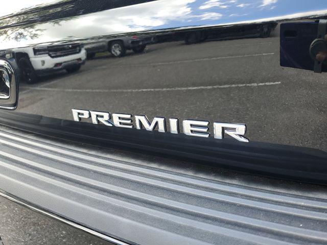 new 2025 Chevrolet Tahoe car, priced at $74,665