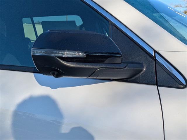 new 2025 Chevrolet Traverse car, priced at $43,483