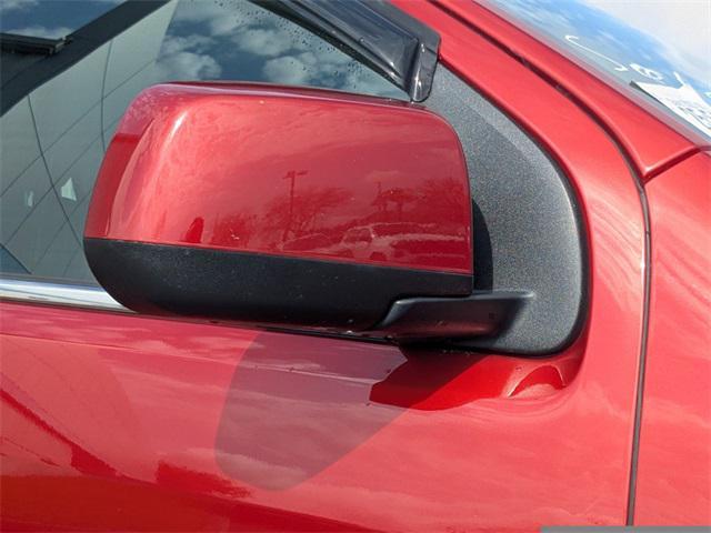 used 2016 Chevrolet Colorado car, priced at $23,334