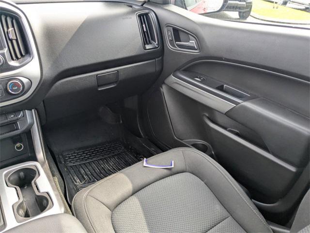 used 2016 Chevrolet Colorado car, priced at $23,334