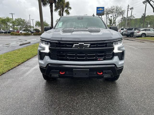 new 2024 Chevrolet Silverado 1500 car, priced at $64,205