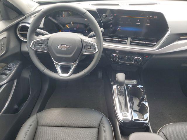 new 2026 Chevrolet Trax car, priced at $27,490