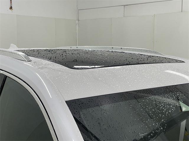 new 2025 Cadillac XT6 car, priced at $63,289