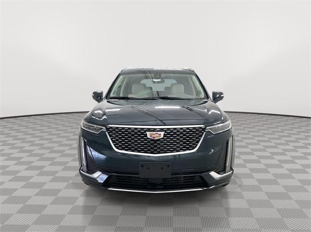 new 2024 Cadillac XT6 car, priced at $62,450