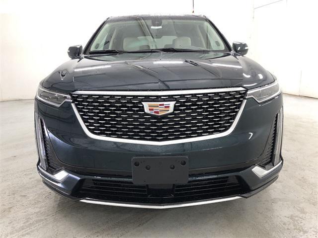 new 2024 Cadillac XT6 car, priced at $62,450