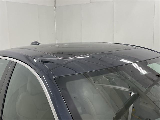 new 2025 Cadillac CT5 car, priced at $60,055