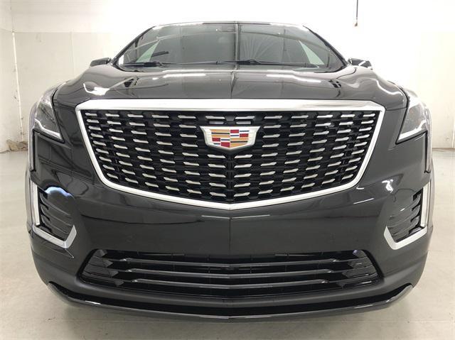 new 2025 Cadillac XT5 car, priced at $48,005