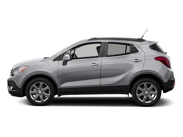 used 2016 Buick Encore car, priced at $13,290