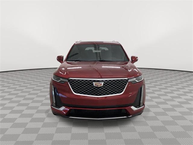 new 2024 Cadillac XT6 car, priced at $52,925