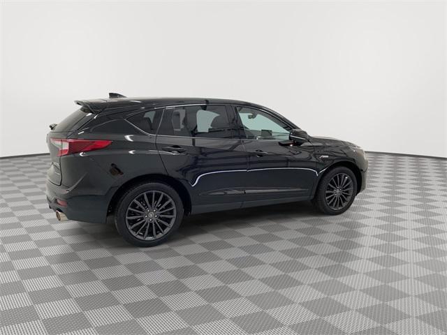 used 2023 Acura RDX car, priced at $42,995