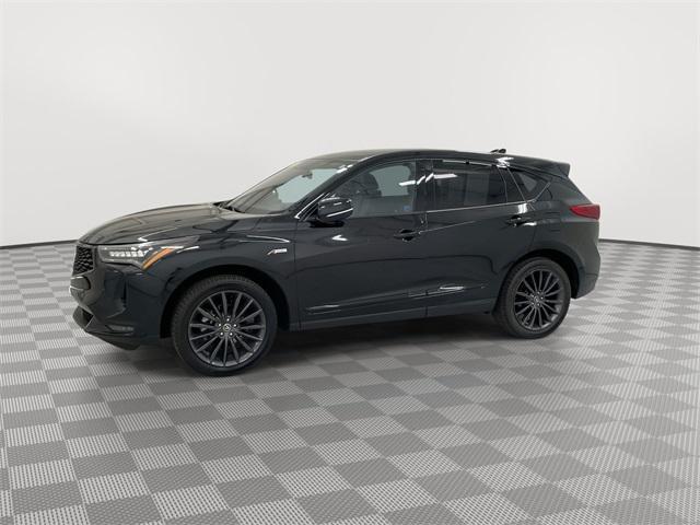 used 2023 Acura RDX car, priced at $42,995