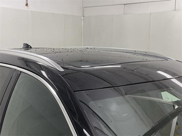 used 2025 Cadillac XT5 car, priced at $54,895