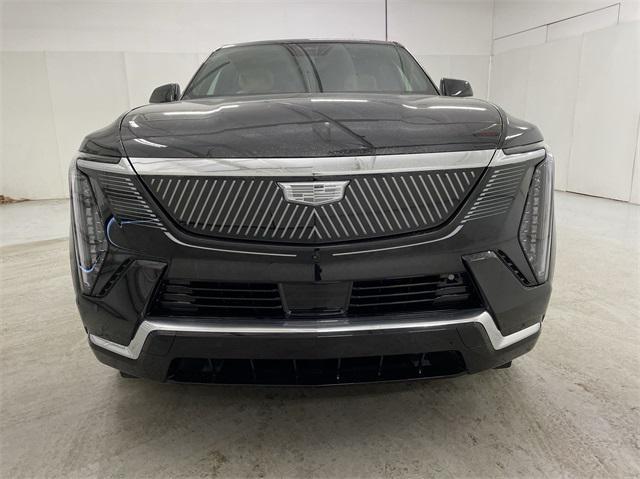 new 2025 Cadillac Escalade car, priced at $151,985