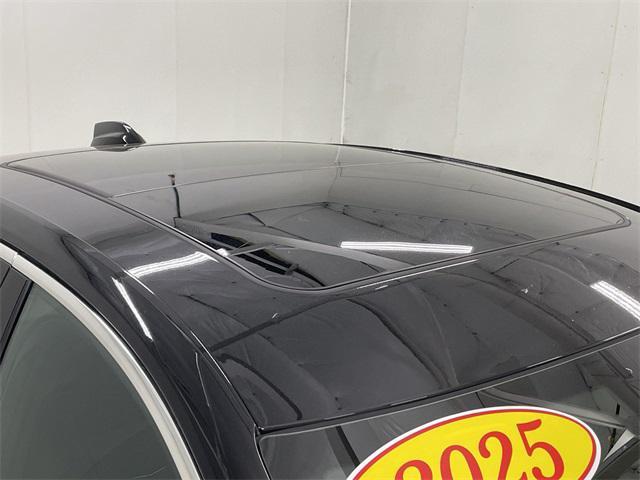 used 2025 Cadillac CT5 car, priced at $51,925