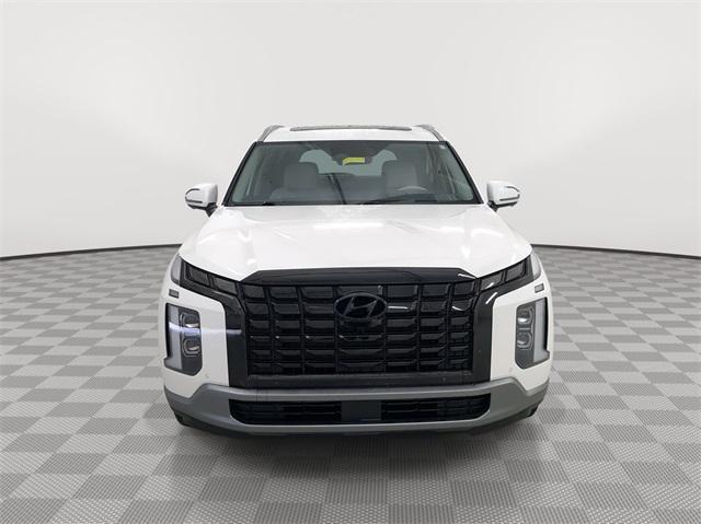 used 2023 Hyundai Palisade car, priced at $39,800