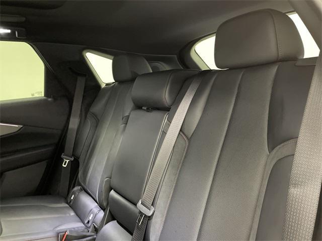 used 2024 Acura ZDX car, priced at $38,995