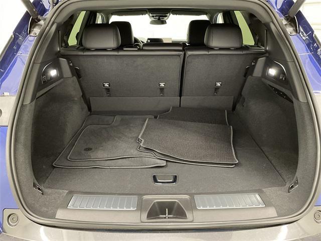 used 2024 Acura ZDX car, priced at $38,995