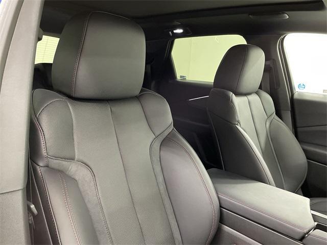 used 2024 Acura ZDX car, priced at $38,995