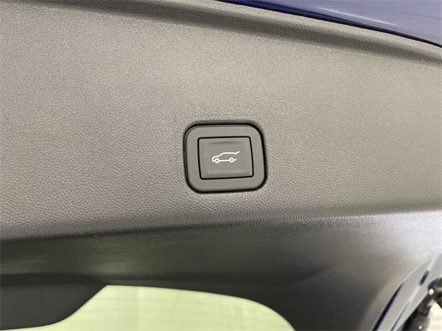 used 2024 Acura ZDX car, priced at $38,995