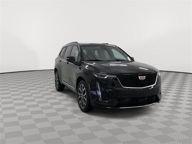 new 2024 Cadillac XT6 car, priced at $65,495