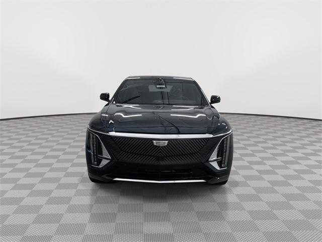 new 2026 Cadillac LYRIQ car, priced at $71,950