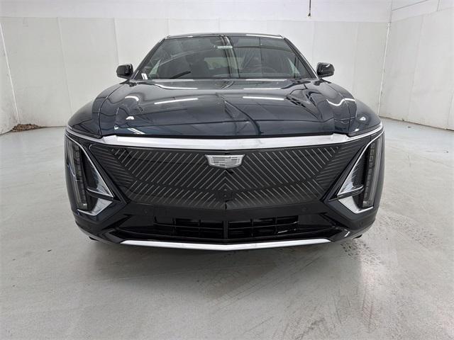 new 2026 Cadillac LYRIQ car, priced at $71,950