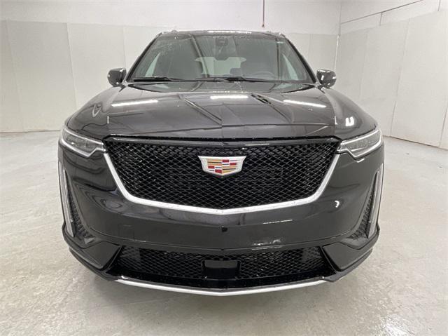 new 2025 Cadillac XT6 car, priced at $70,215