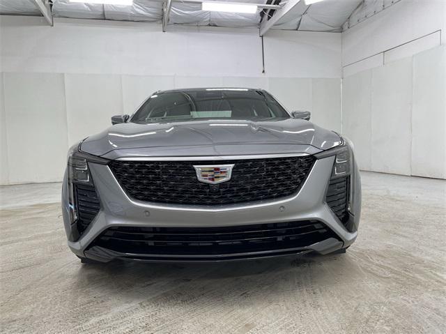 new 2025 Cadillac CT5 car, priced at $60,705