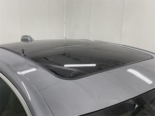 new 2025 Cadillac CT5 car, priced at $60,705