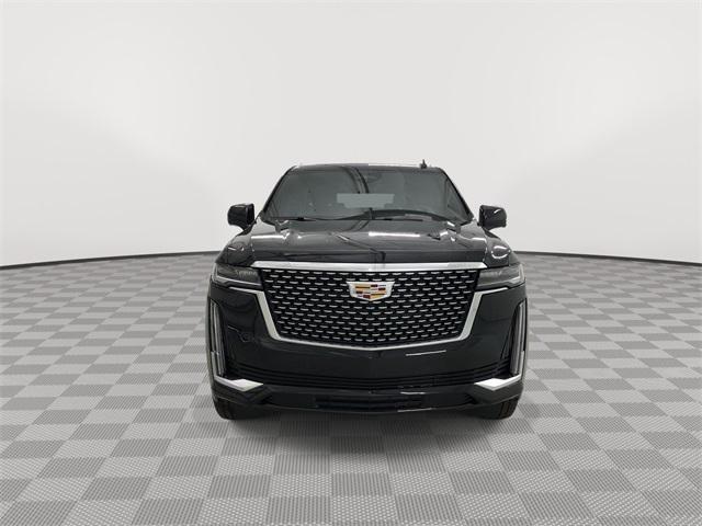 new 2024 Cadillac Escalade ESV car, priced at $109,110