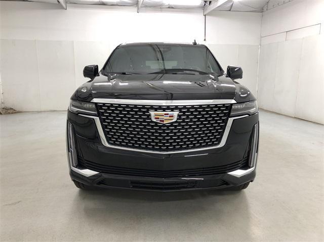 new 2024 Cadillac Escalade ESV car, priced at $109,110